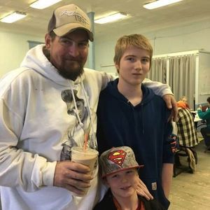 Meet your Posher, Alex